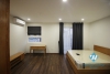 A beaituful furnished 3 bedroom aparment for rent in Ciputra L Tower